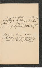 k.k. naturhistorisches Hofmuseum, Intendanzakten 1885-1896 (Hauer), Aktenzahl Z.506/1888, Seite 3